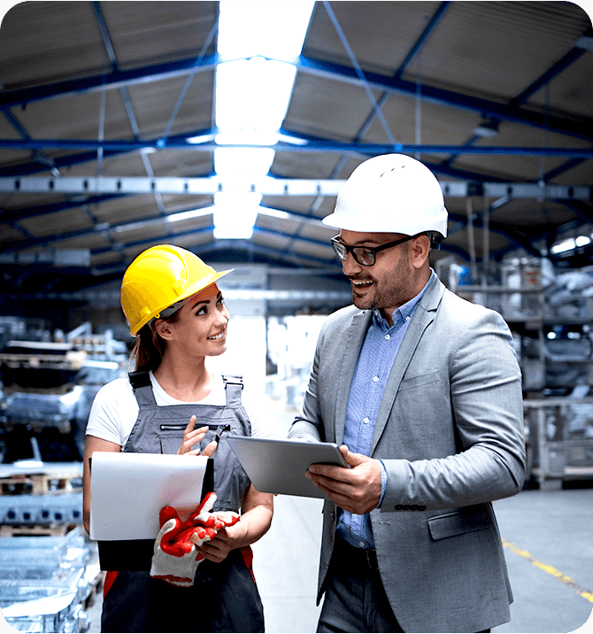 Equipe Gusmão Segurança do Trabalho