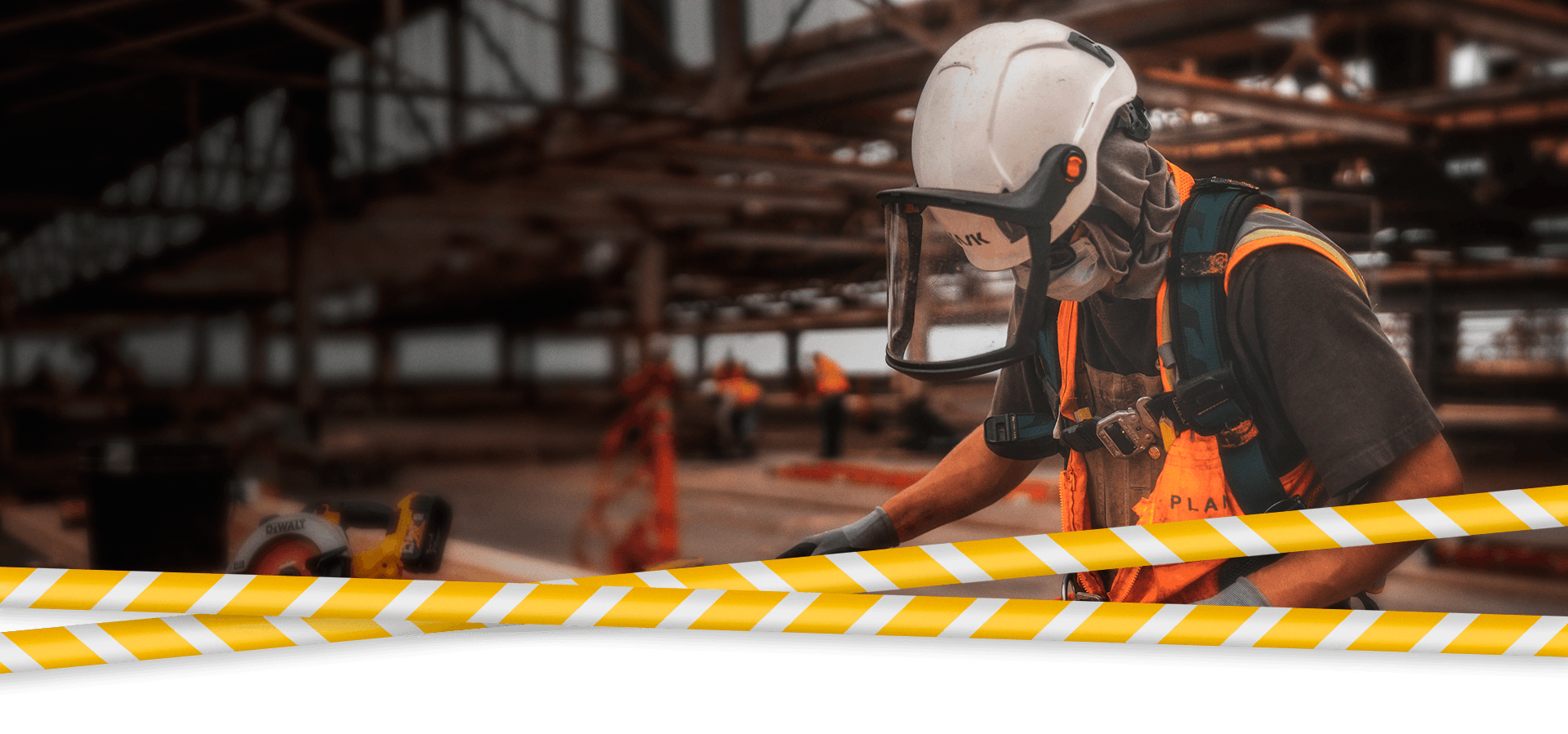 Consultoria em Segurança do Trabalho